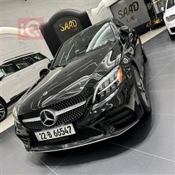 مێرسێدس بێنز C-Class